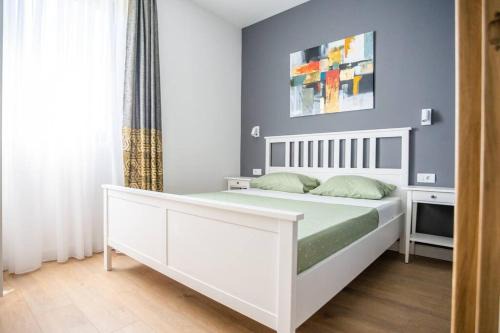 Stari Banovci Apartamento | The boy next door apartment