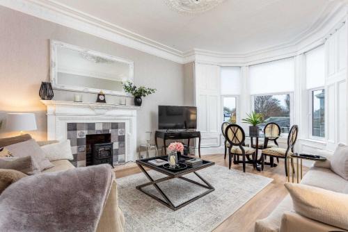 Prestwick Casa | The Bradshaw