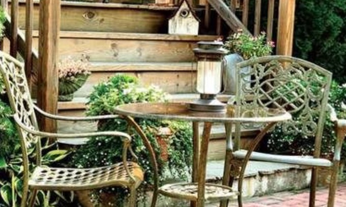 Gettysburg Cama Y Desayuno | The Brafferton Inn