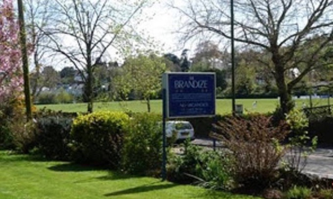 Torquay City Centre Casa | The Brandize Guest House