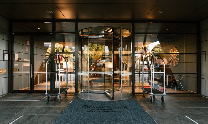 Mascot Apartamento | The Branksome Hotel And Residences