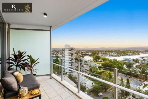 Surfers Paradise Casa | The Brass Pineapple Surfers Paradise 4217 - Wyndham Surfers Paradise
