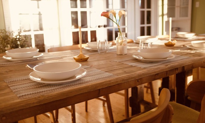 Bay Bulls Cama Y Desayuno | The Bread & Cheese Country Inn