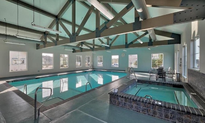 Long Beach Complejo | The Breakers Long Beach
