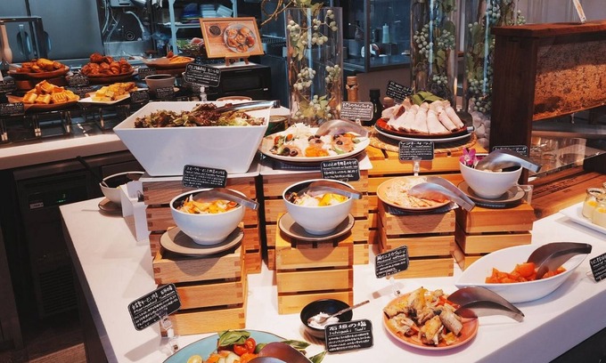 Taketomi-jima Taketomi-cho Hotel | The BREAKFAST HOTEL MARCHE Ishigakijima