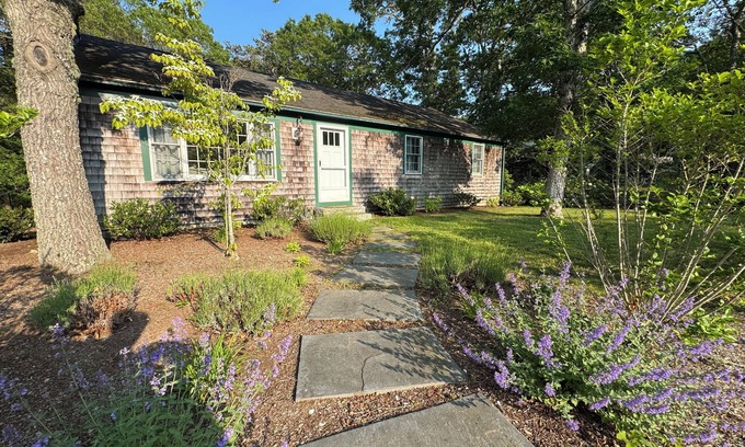 Brewster Casa | The Brewster Pearl