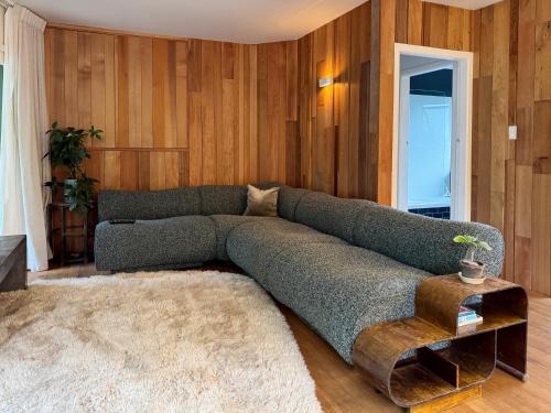 St. Heliers Casa | The 'Brick house' cottage near the beach