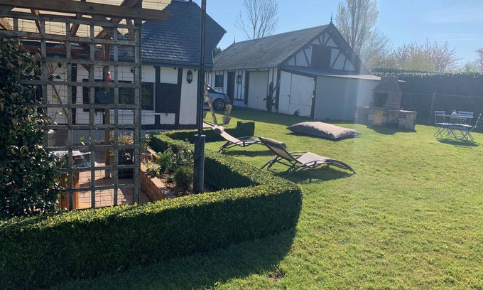 Beuzeville Casa | The Brickyard