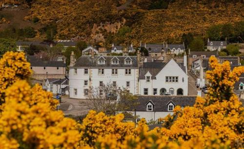 Helmsdale Casa | The Bridge Helmsdale