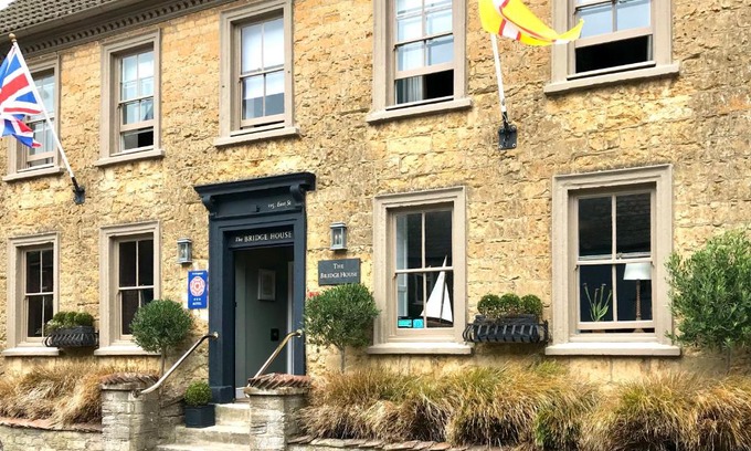 Bridport Cama Y Desayuno | The Bridge House