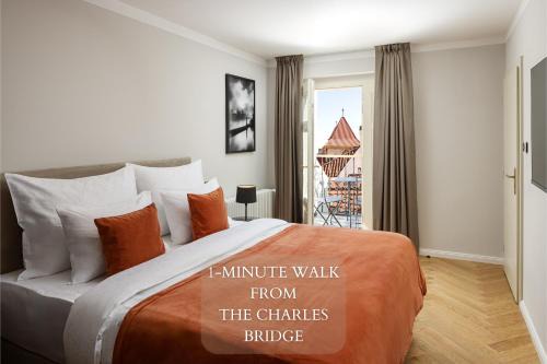 Mala Strana Apartamento | The Bridge Residence by Little King