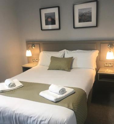 Wicklow Cama Y Desayuno | The Bridge Tavern