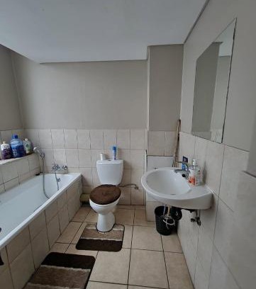 Braamfontein Apartamento | The Bridgeview apartments