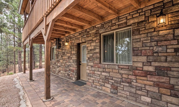 Long Valley Junction Apartamento | ‘The Bridgeway Casita’ - Apt Near Nat’l Parks