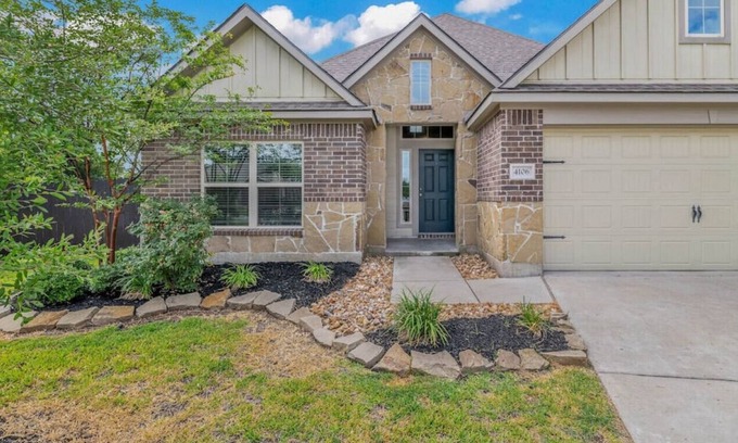 Wellborn Casa | The Bridgewood Bungalow
