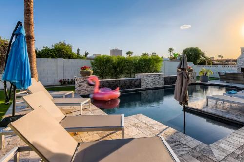 Candlelight Estates Casa | The Bridle is Right - *Heated Saltwater Pool*