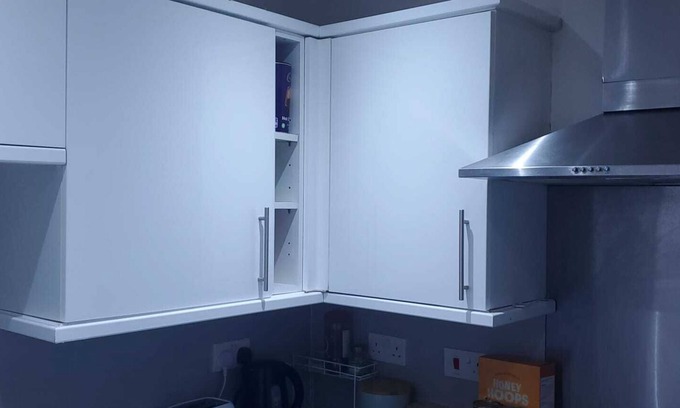 East End Apartamento | The Bright and Spacious Holiday Retreat !5 minutes to the city centre!