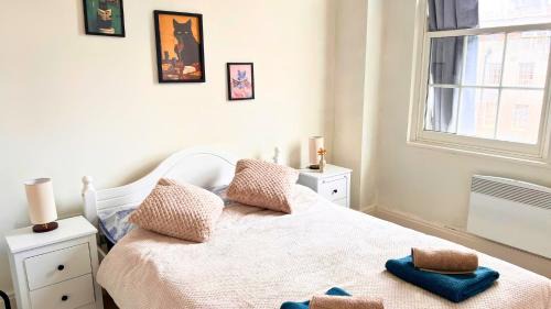 Saint Paul's Apartamento | The Bristol Vault