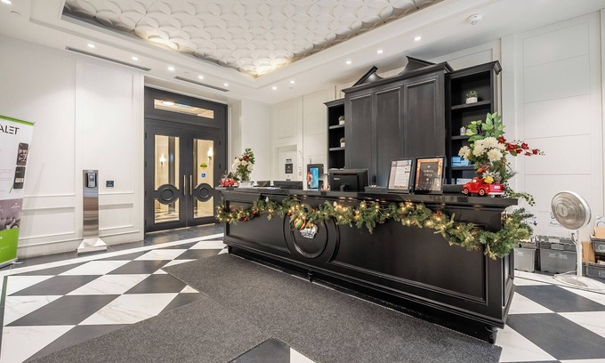 Bay Cloverhill Apartamento | The Britt Condos by GLOBALSTAY in Downtown Toronto