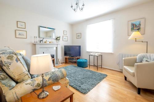 Aldeburgh Casa | The Britten - Aldeburgh Coastal Cottages
