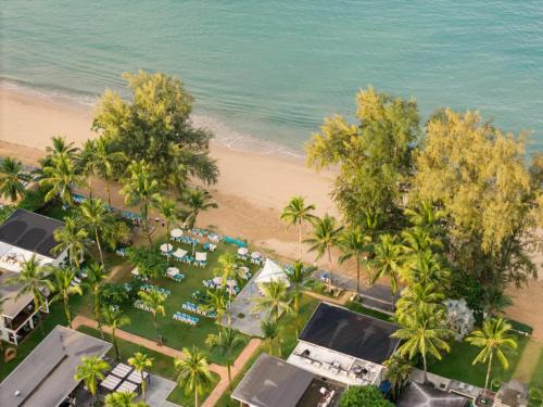 Khao Lak Complejo | The Briza Beach Resort, Khao Lak SHA Extra Plus
