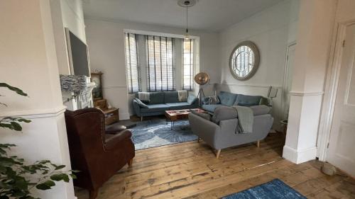 Broadstairs Casa | The Broadstairs Townhouse