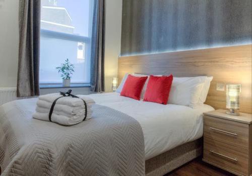 Great Yarmouth Apartamento | The Bromley's