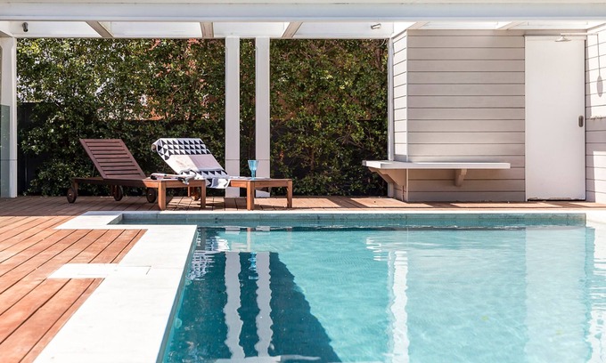 Bronte Casa | The Bronte (Bronte, Sydney)