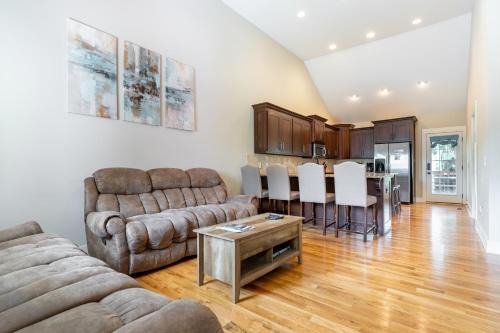 Rosebank Casa | The Brooke Cottage by Stay Local Nashville