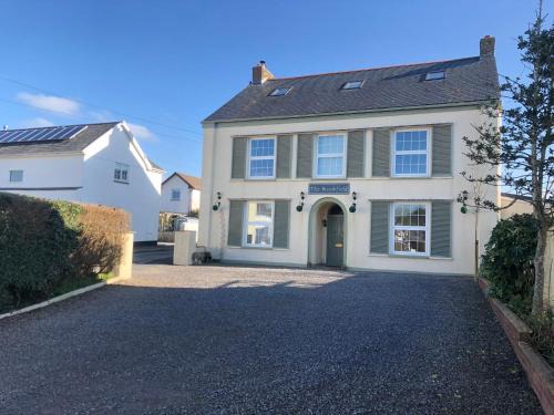 Braunton Casa | The Brookfield