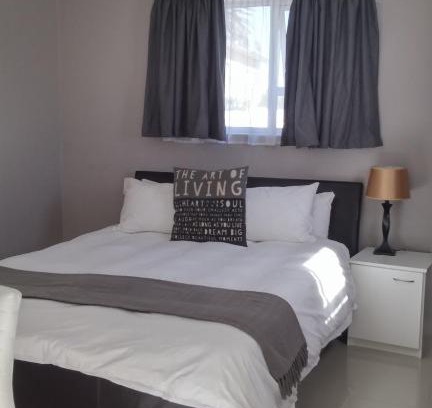 Cape Town Apartamento | The Brookston Garden Cottage