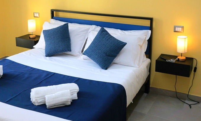 Scafati Casa | The Broom