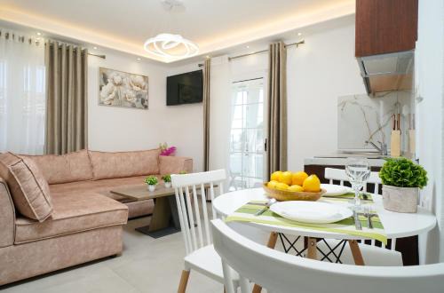 Panagia Apartamento | The Brothers House