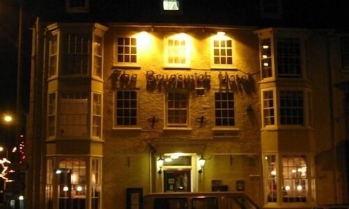 Bridlington Old Town Hotel | The Brunswick Hotel