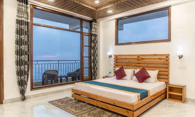 Kasauli Apartamento | The Bryll Homes