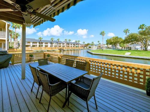 Harbor Oaks Apartamento | The BS Lake House
