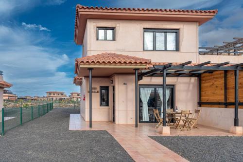 La Oliva Casa | The Bubble