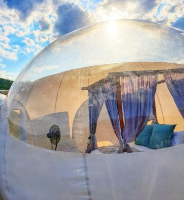 Piet Retief Casa | The Bubble Valley Piet Retief