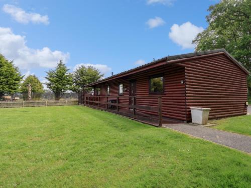 Saint Asaph Casa | The Buck