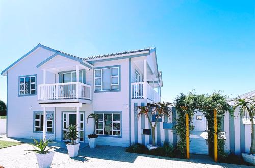 Bredasdorp Casa | The Bucket List Guest House