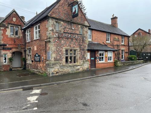 Church Stretton Hotel | The bucks head hotel
