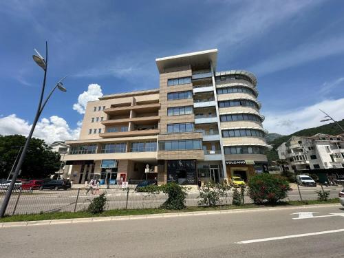 Maini Casa | The Budva Apartment