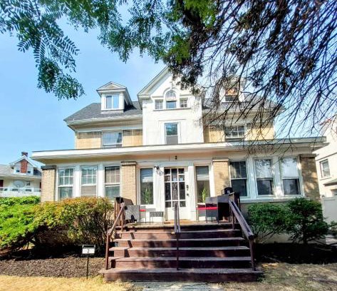 North Buffalo Apartamento | The Buffalo Loft
