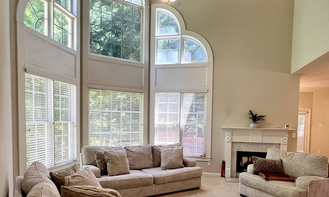 Buford Casa | The Buford Retreat