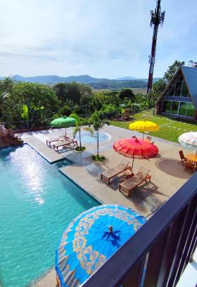 Simpang Kenyum Complejo | The Bukit Resort Langkawi