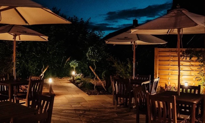 Woolpit Cama Y Desayuno | The Bull Inn