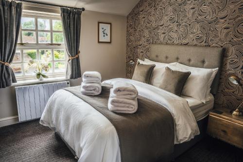 Woolpit Cama Y Desayuno | The Bull Inn