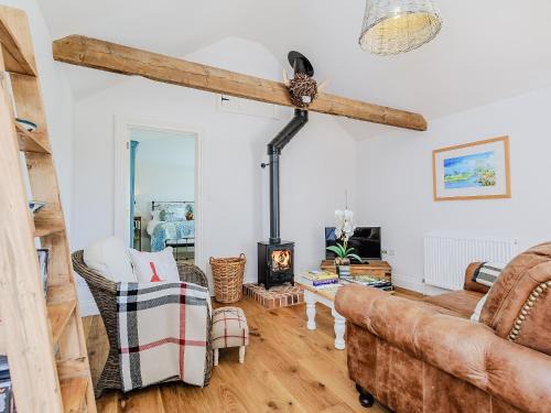 Manningtree Casa | The Bull Pen