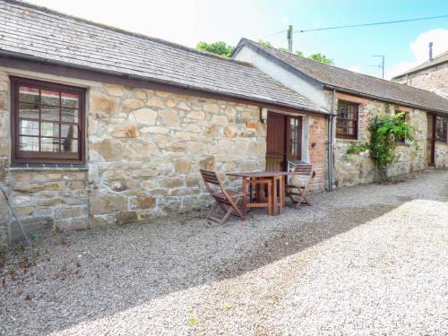 Saint Erth Praze Casa | The Bullshed