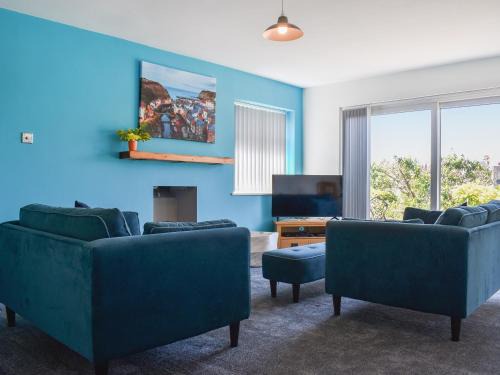 Staithes Casa | The Bungalow
